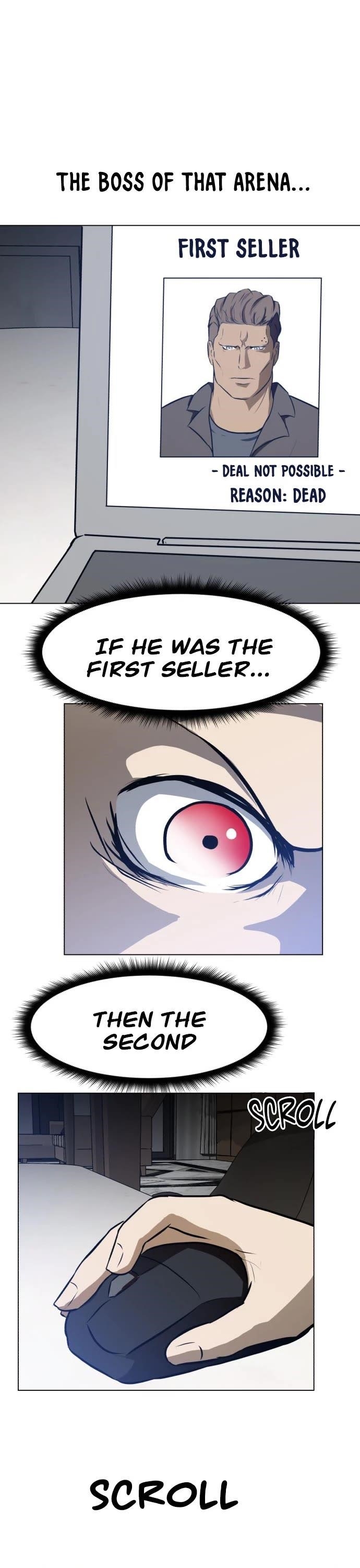 Zombie Fight Chapter 31 - Page 29