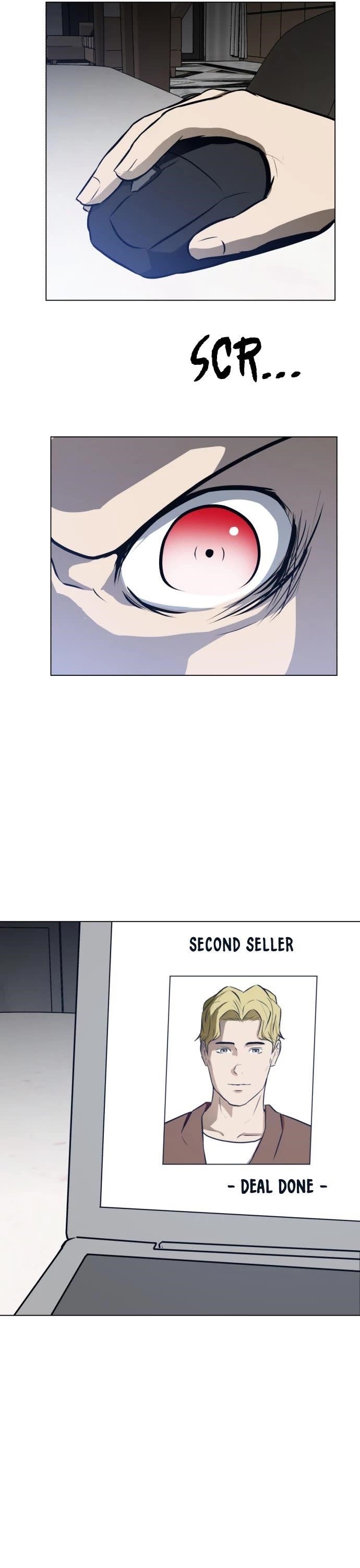 Zombie Fight Chapter 31 - Page 30