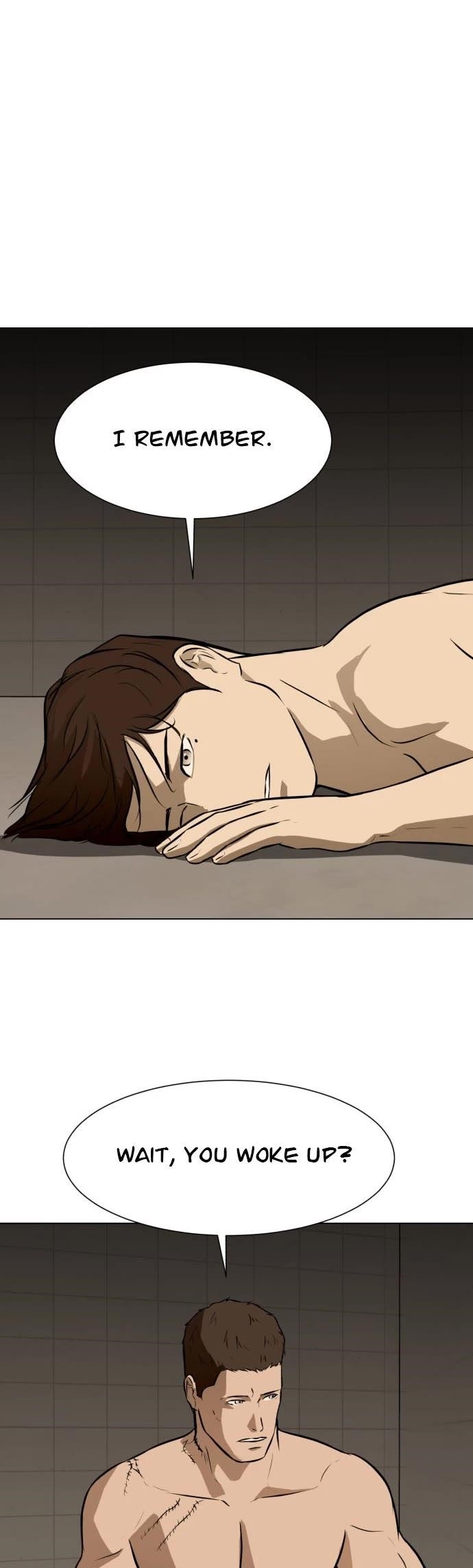 Zombie Fight Chapter 31 - Page 31