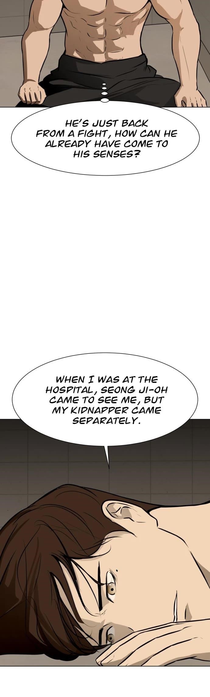 Zombie Fight Chapter 31 - Page 32