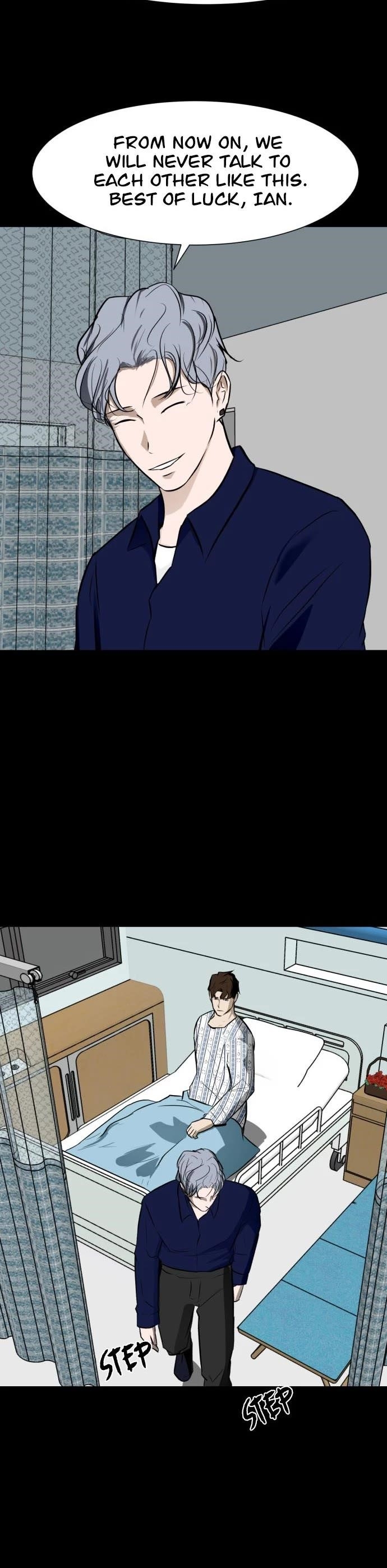 Zombie Fight Chapter 31 - Page 35