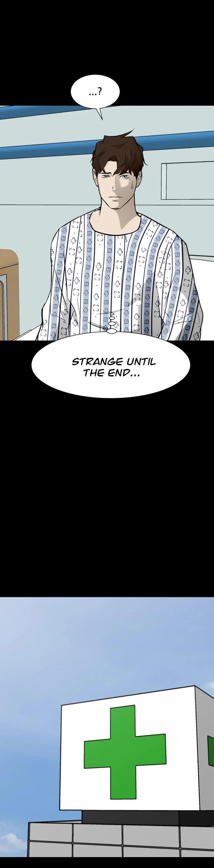 Zombie Fight Chapter 31 - Page 36