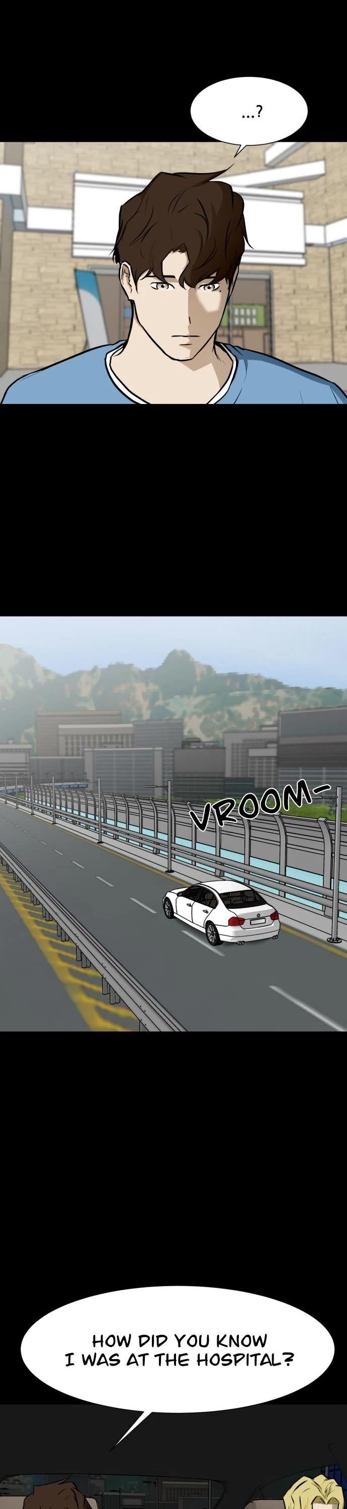 Zombie Fight Chapter 31 - Page 38