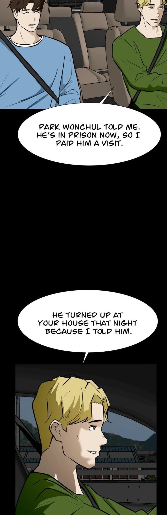 Zombie Fight Chapter 31 - Page 39