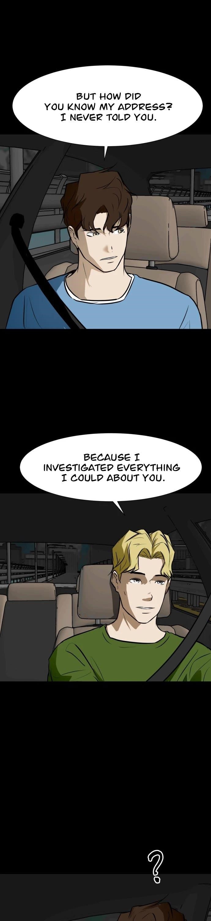 Zombie Fight Chapter 31 - Page 41