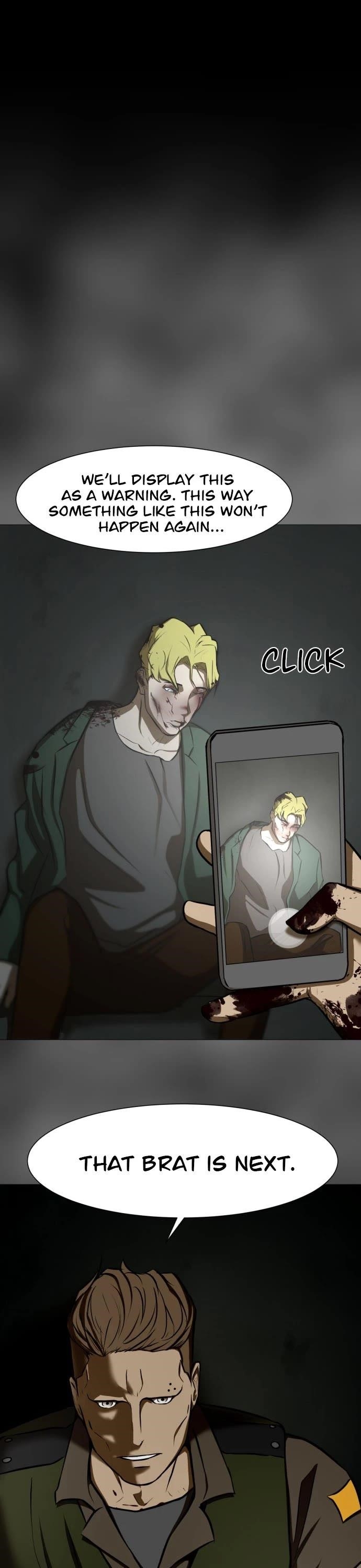 Zombie Fight Chapter 31 - Page 43