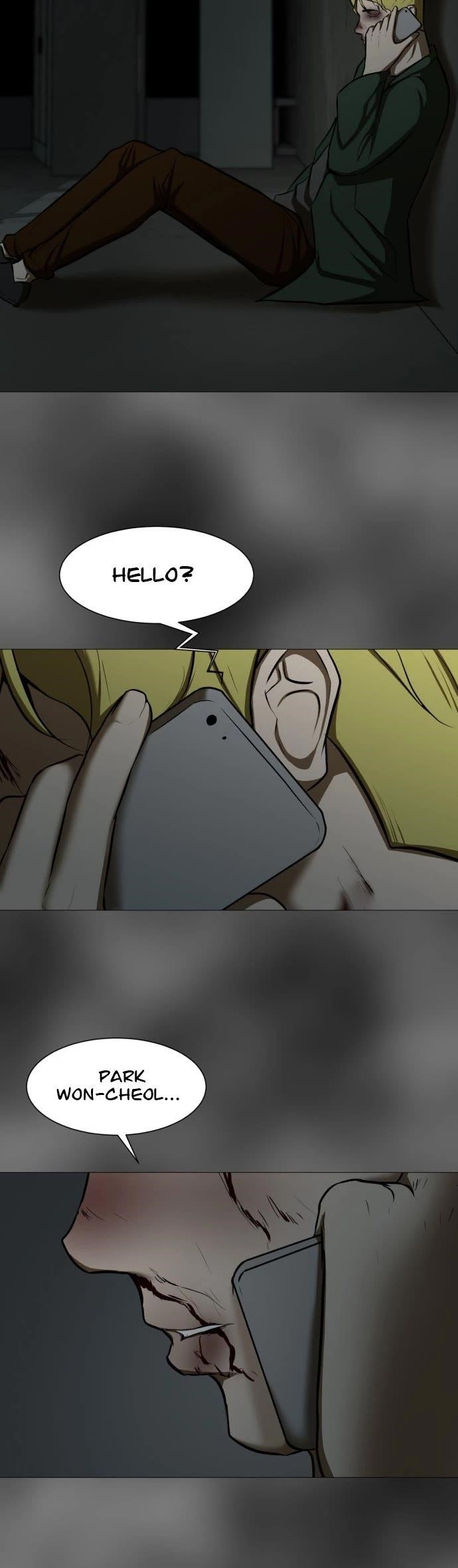 Zombie Fight Chapter 31 - Page 45