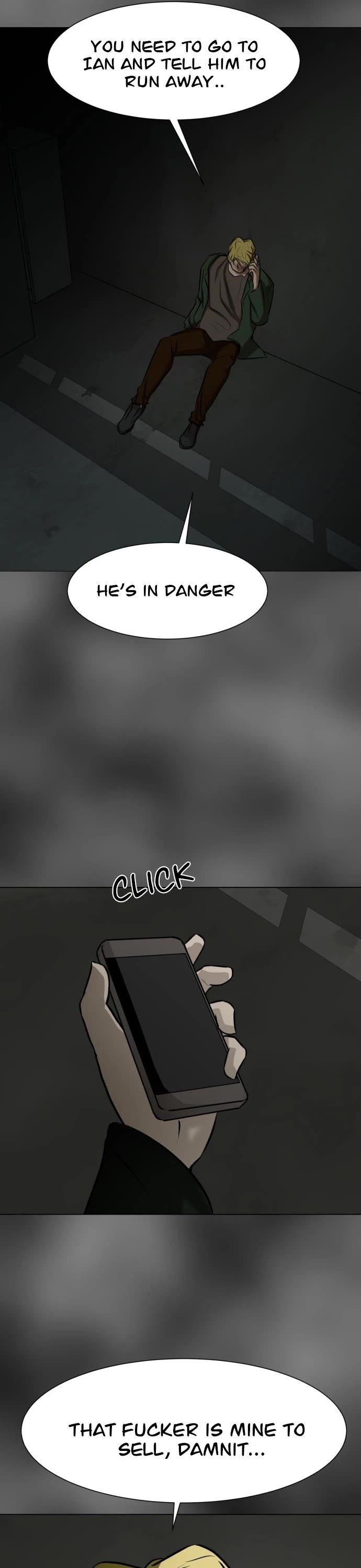 Zombie Fight Chapter 31 - Page 46