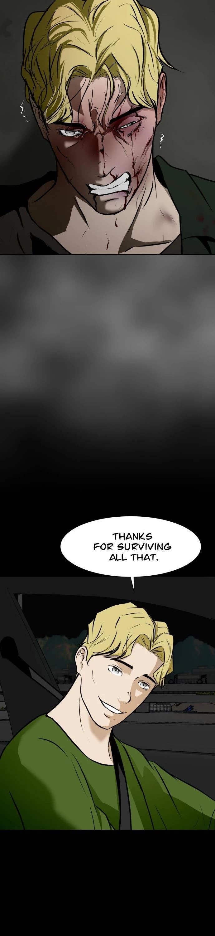 Zombie Fight Chapter 31 - Page 47