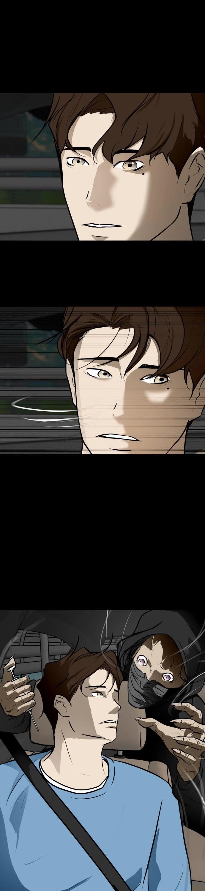 Zombie Fight Chapter 31 - Page 48