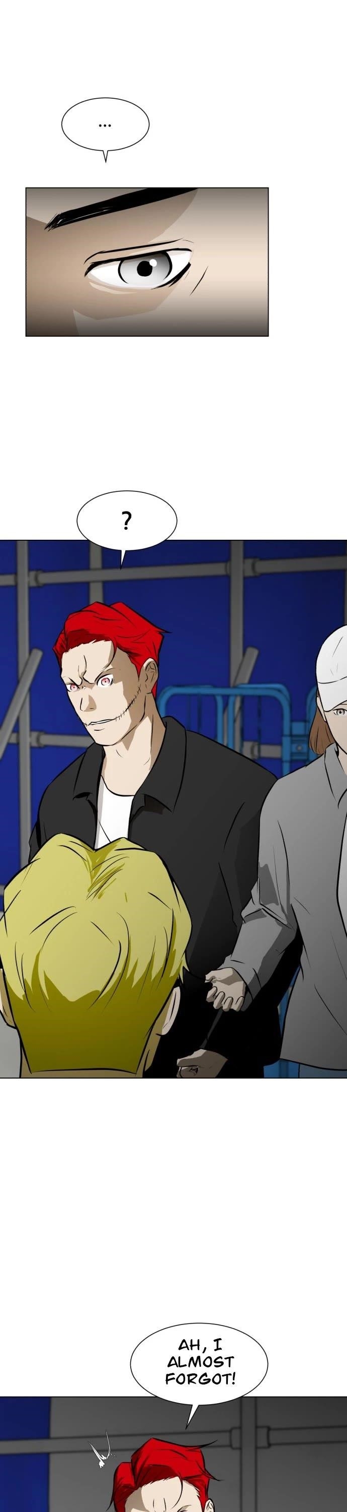 Zombie Fight Chapter 31 - Page 5