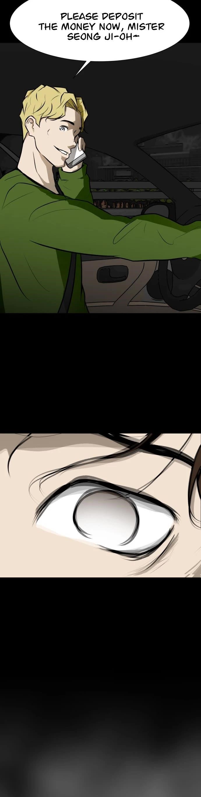 Zombie Fight Chapter 31 - Page 50