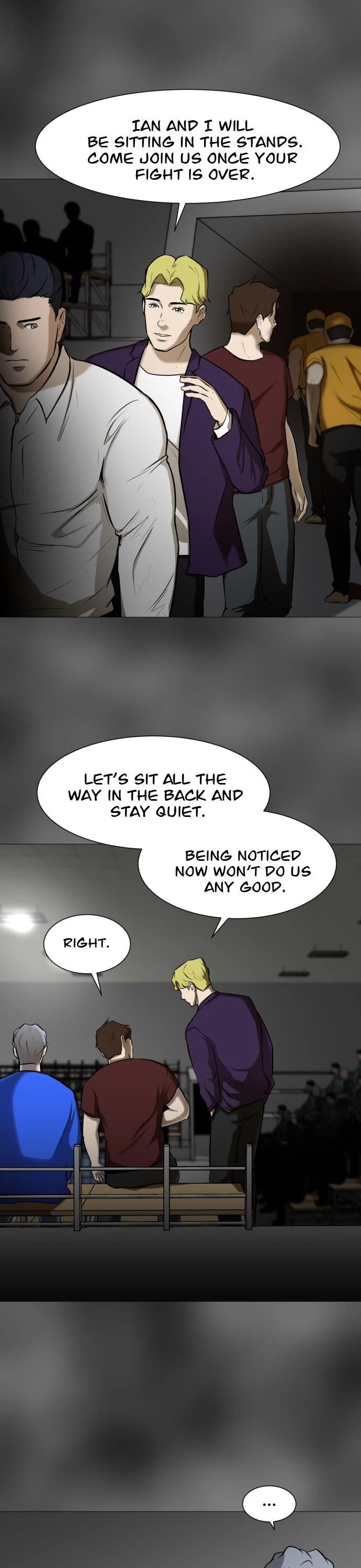 Zombie Fight Chapter 31 - Page 51