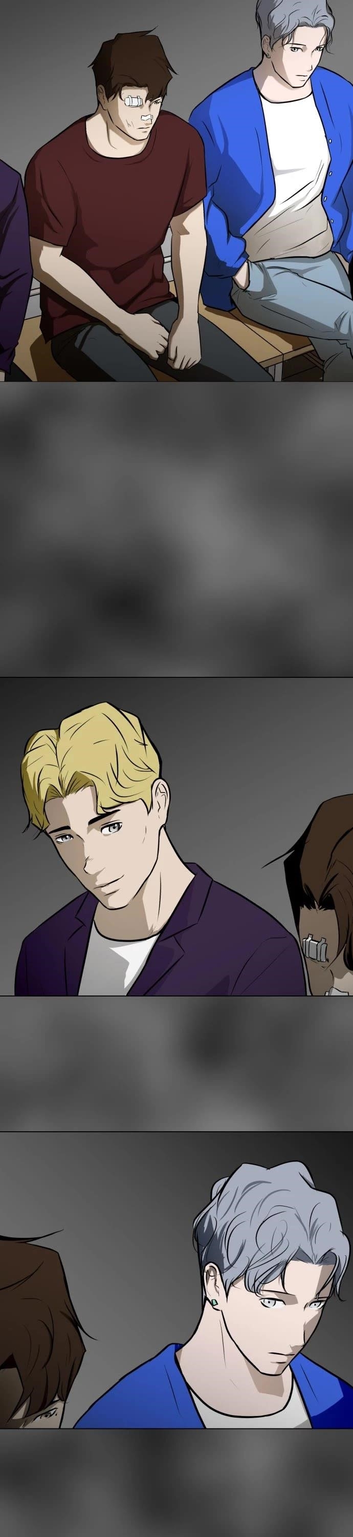 Zombie Fight Chapter 31 - Page 52