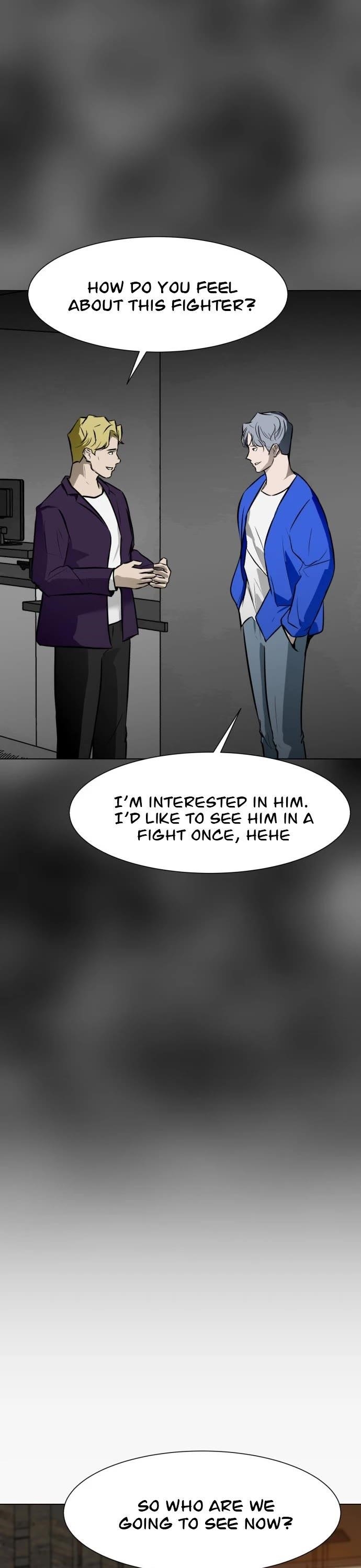 Zombie Fight Chapter 31 - Page 53