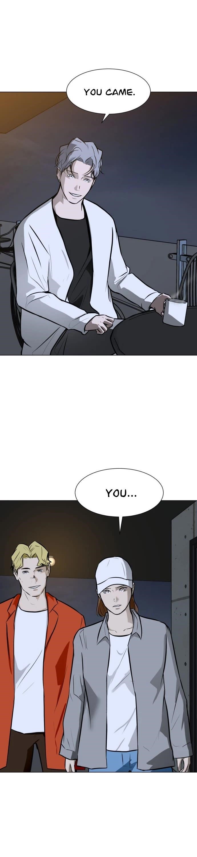 Zombie Fight Chapter 31 - Page 55