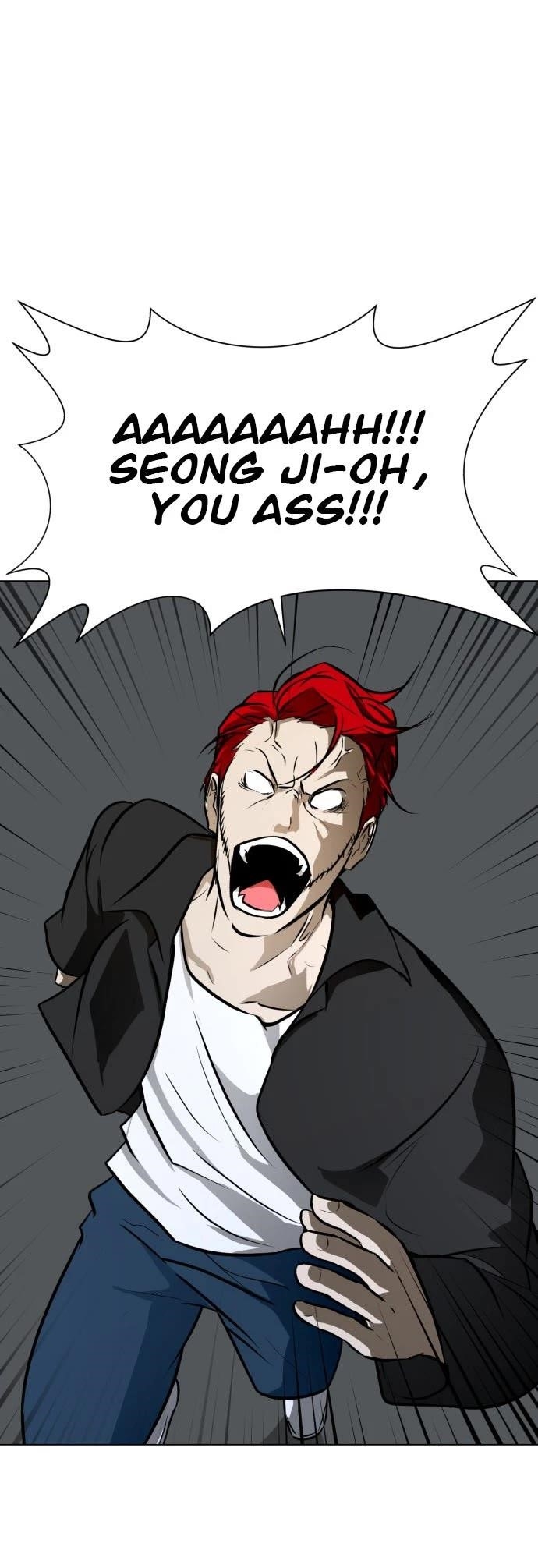 Zombie Fight Chapter 31 - Page 56