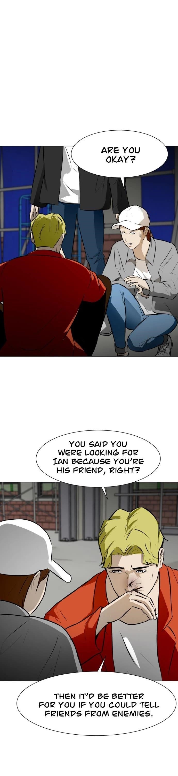 Zombie Fight Chapter 31 - Page 9