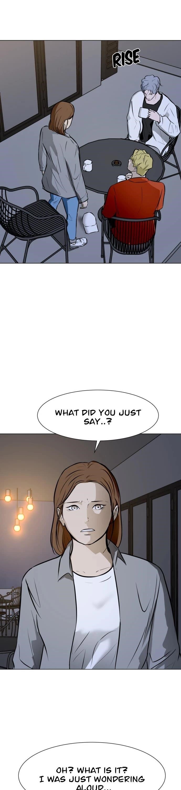 Zombie Fight Chapter 32 - Page 10