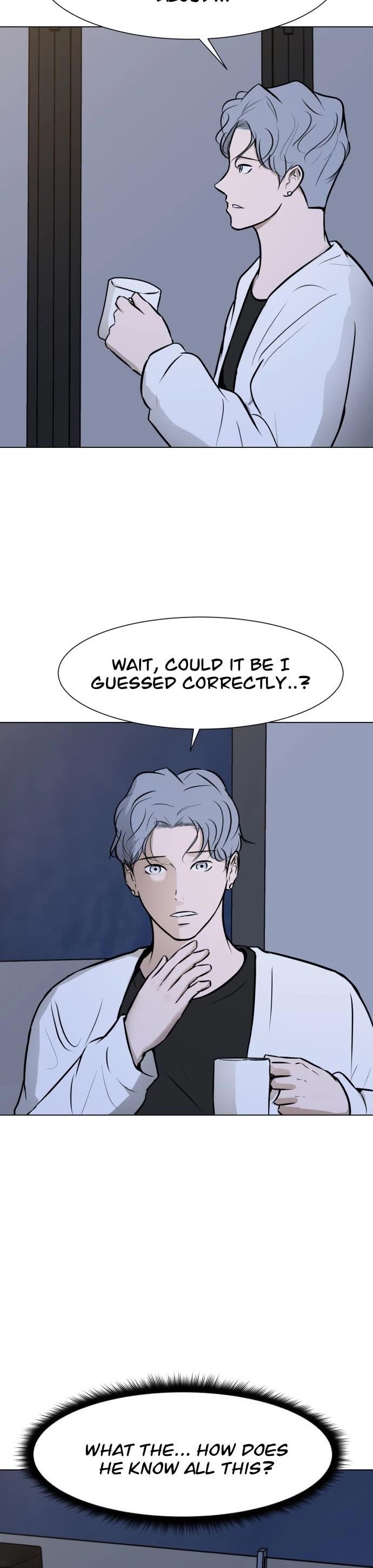 Zombie Fight Chapter 32 - Page 11