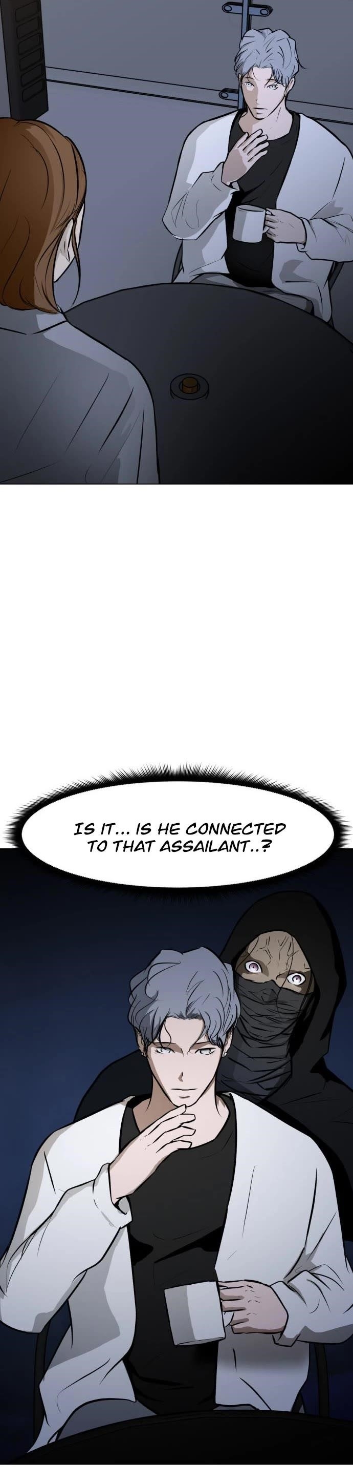 Zombie Fight Chapter 32 - Page 12