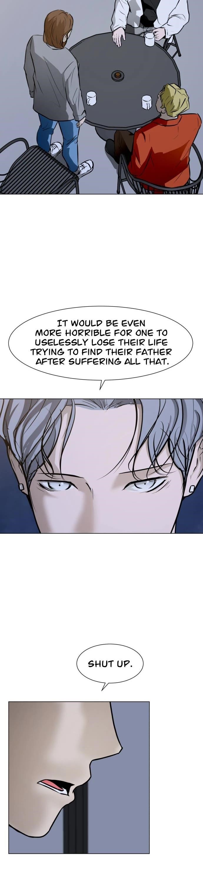 Zombie Fight Chapter 32 - Page 14