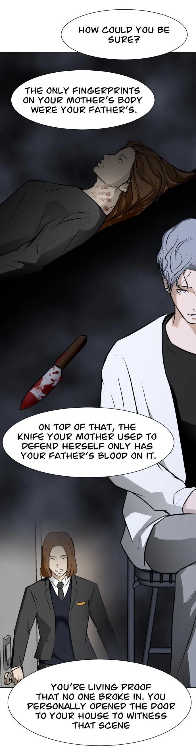 Zombie Fight Chapter 32 - Page 16