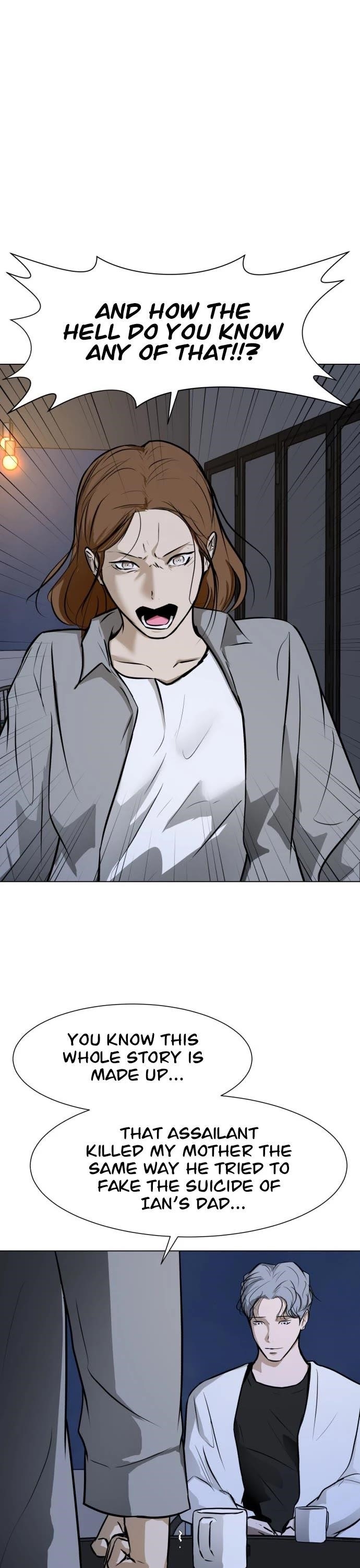 Zombie Fight Chapter 32 - Page 17