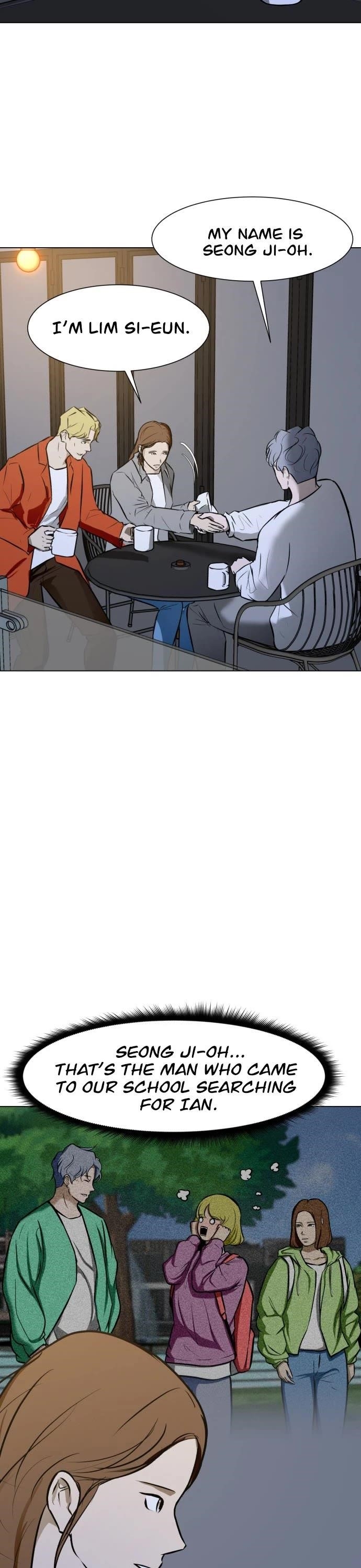 Zombie Fight Chapter 32 - Page 2