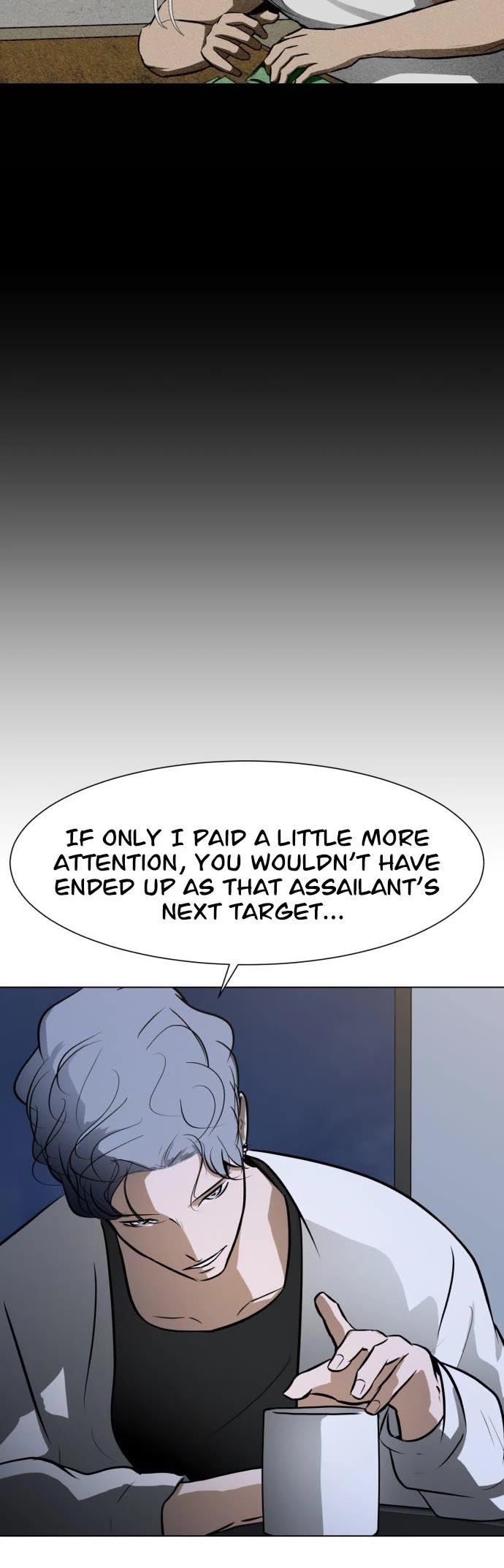 Zombie Fight Chapter 32 - Page 20