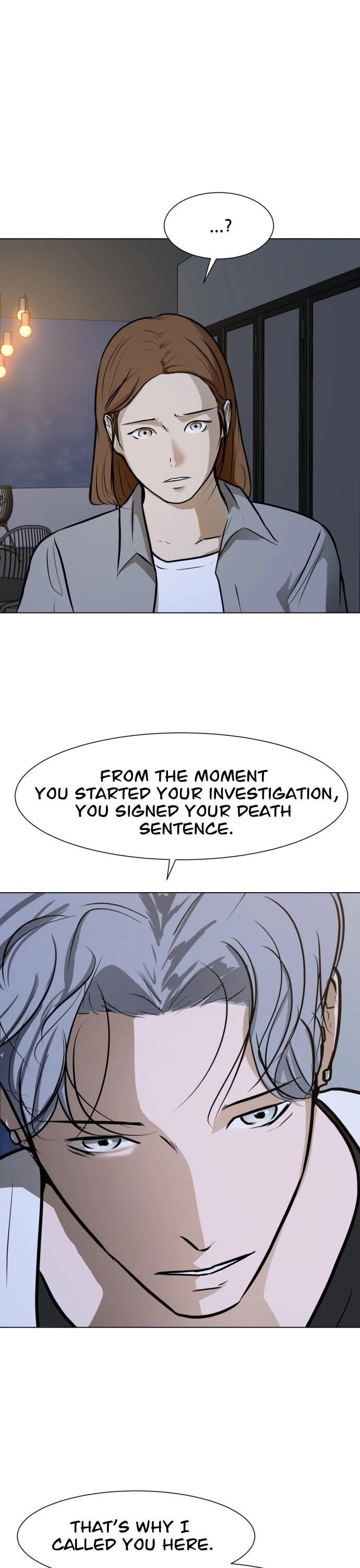 Zombie Fight Chapter 32 - Page 21