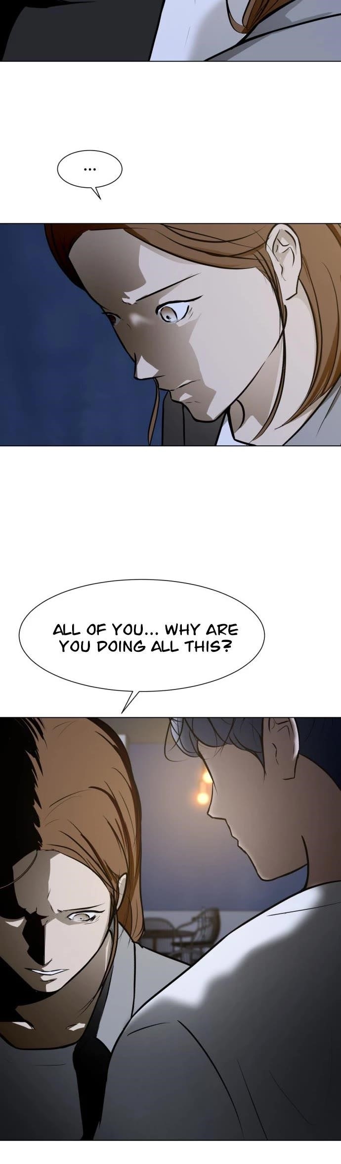 Zombie Fight Chapter 32 - Page 24