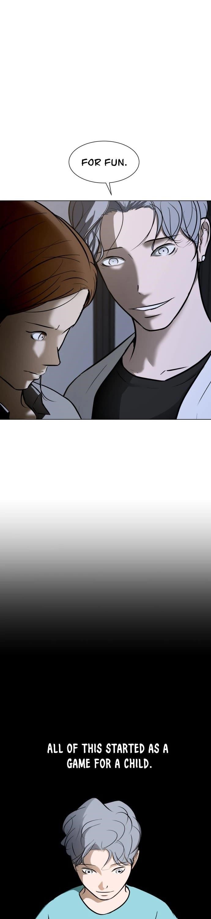 Zombie Fight Chapter 32 - Page 25