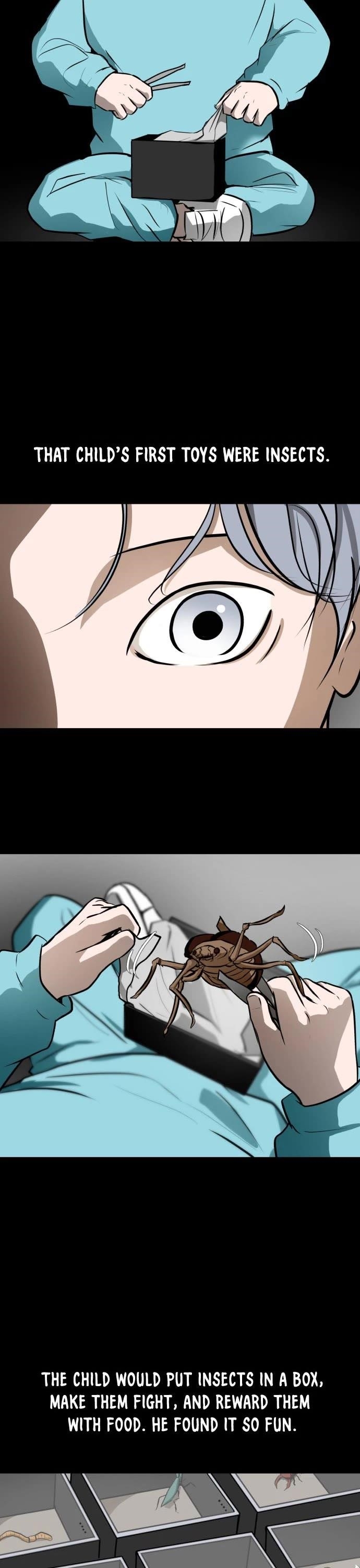 Zombie Fight Chapter 32 - Page 26