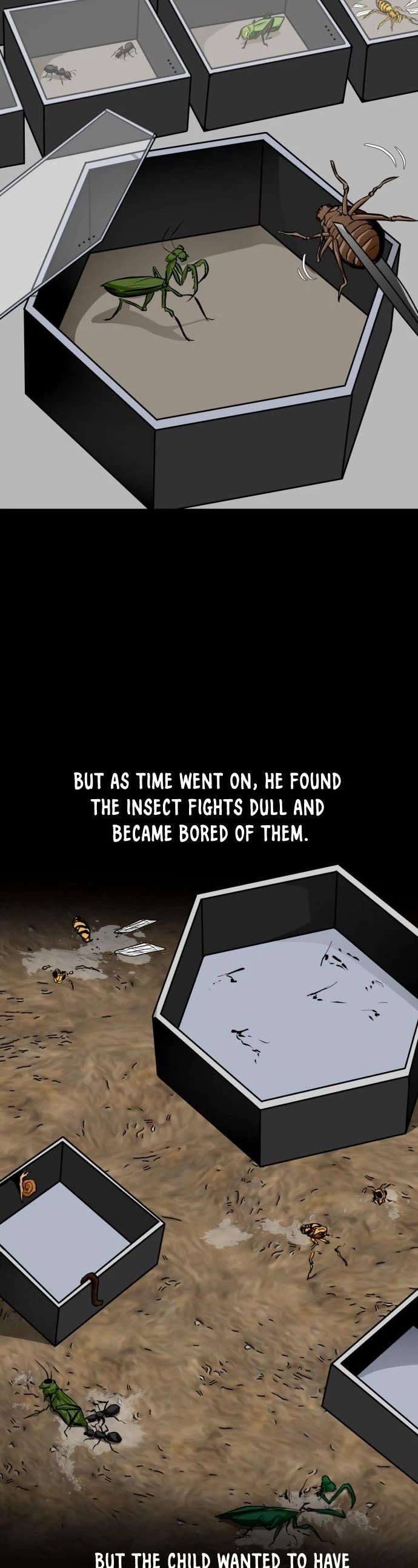 Zombie Fight Chapter 32 - Page 27