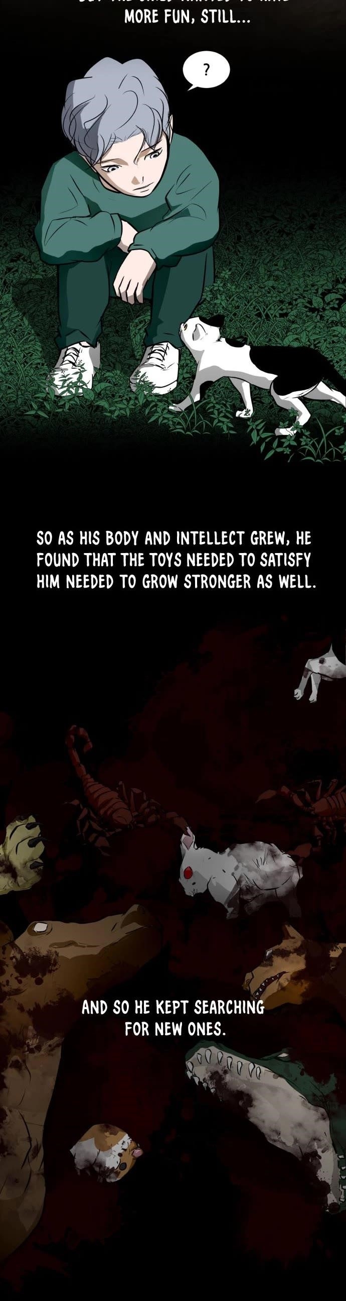 Zombie Fight Chapter 32 - Page 28