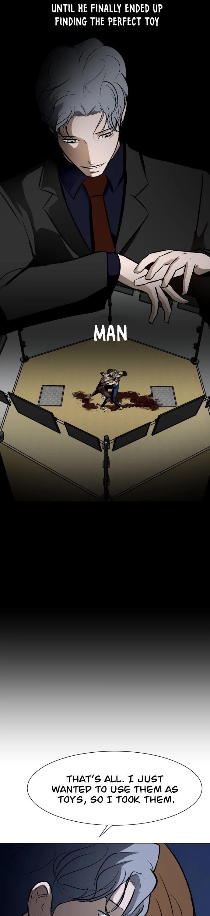 Zombie Fight Chapter 32 - Page 29