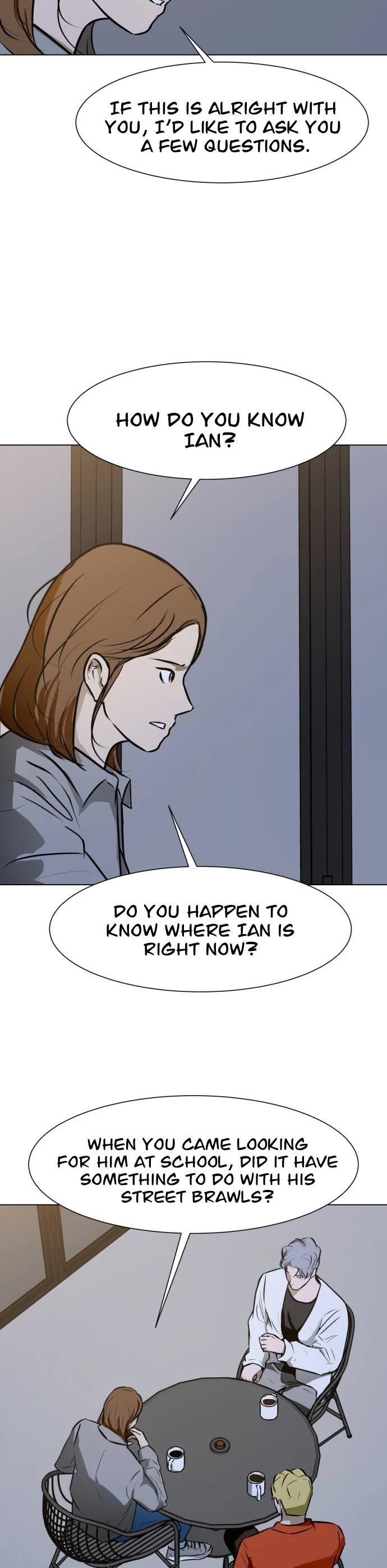 Zombie Fight Chapter 32 - Page 3