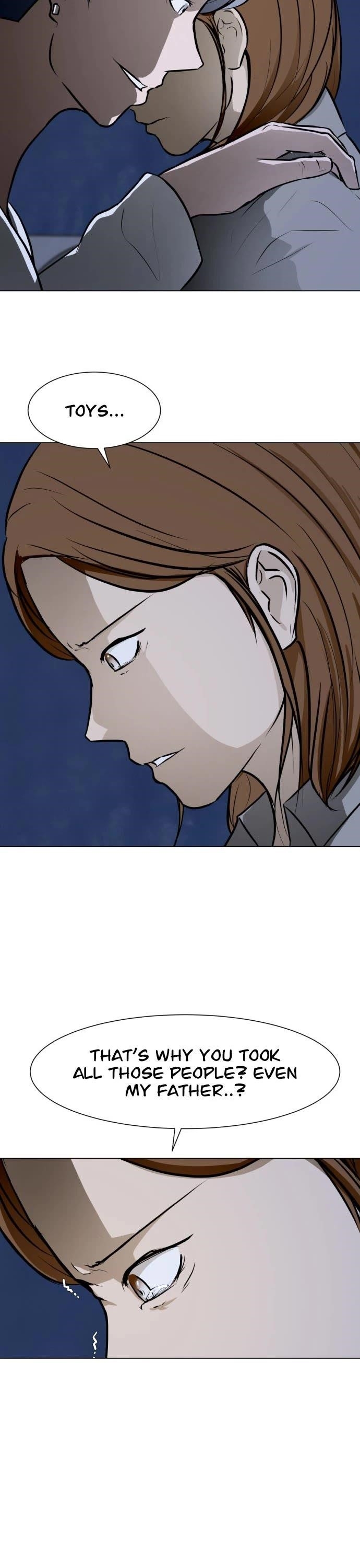 Zombie Fight Chapter 32 - Page 30