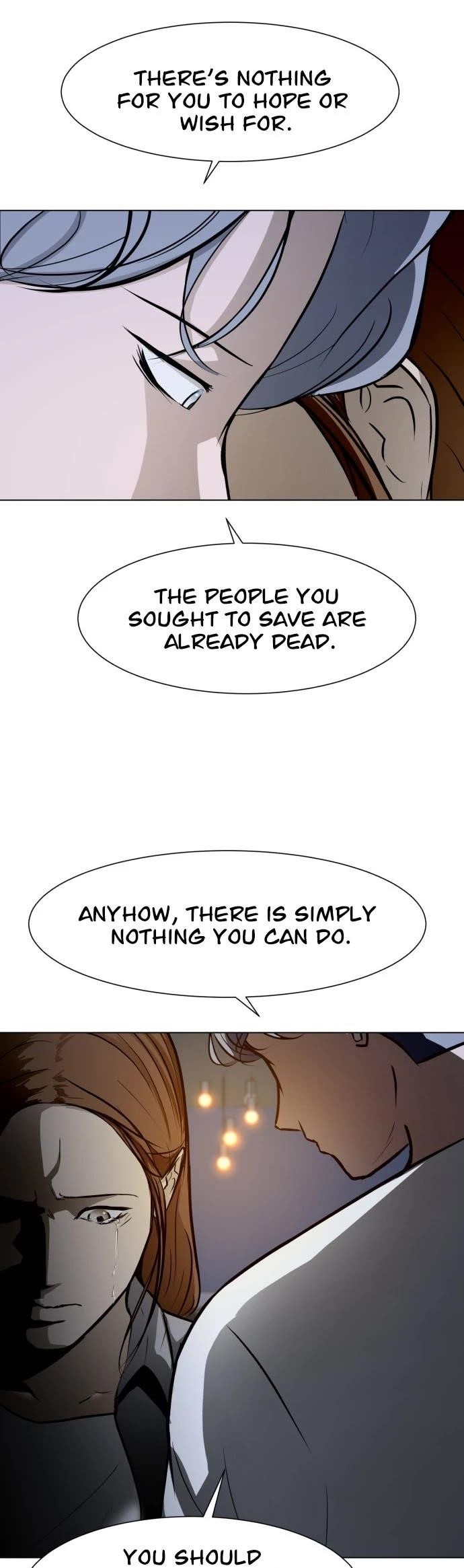 Zombie Fight Chapter 32 - Page 31