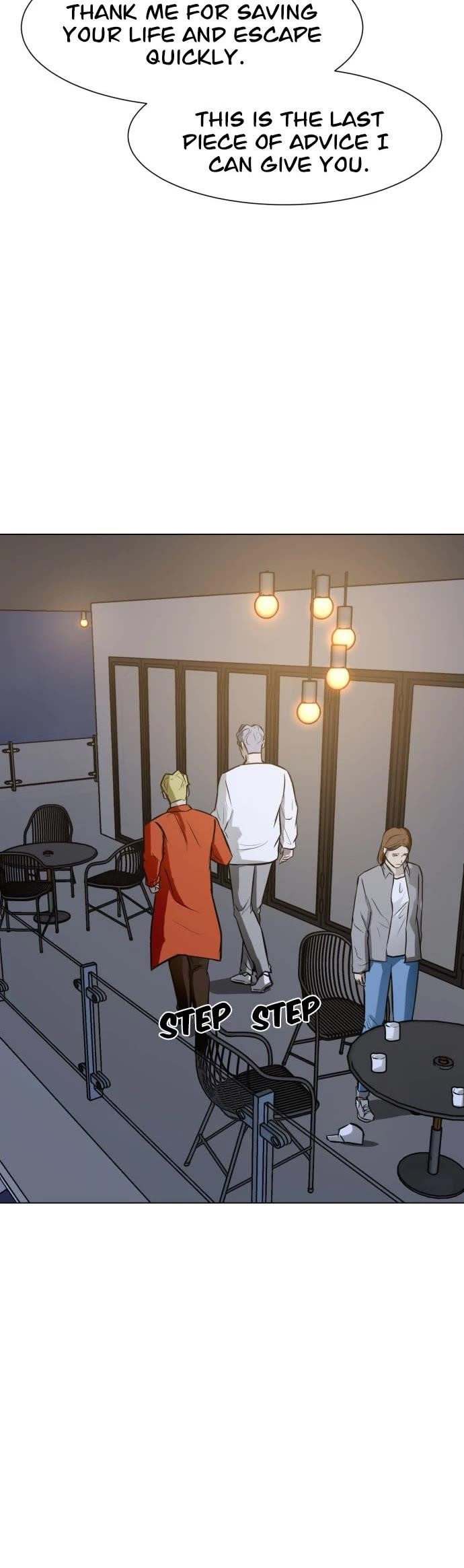 Zombie Fight Chapter 32 - Page 32