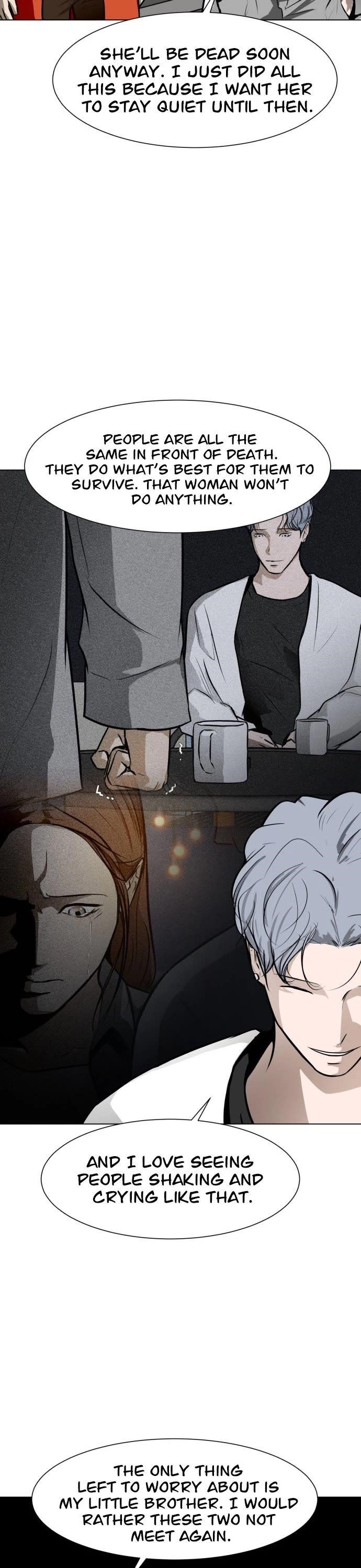 Zombie Fight Chapter 32 - Page 34