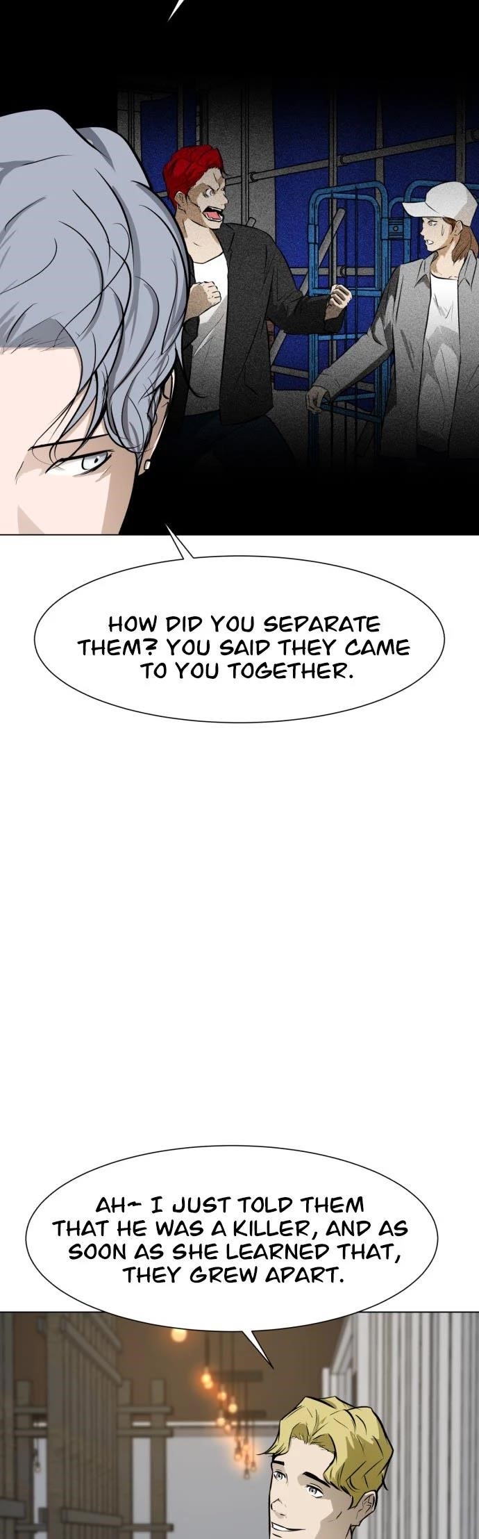 Zombie Fight Chapter 32 - Page 35