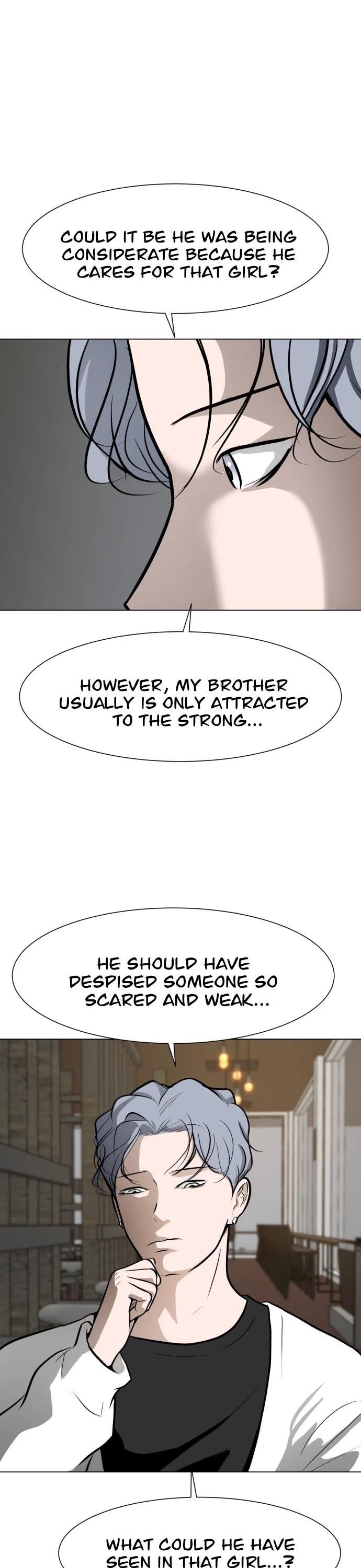 Zombie Fight Chapter 32 - Page 37