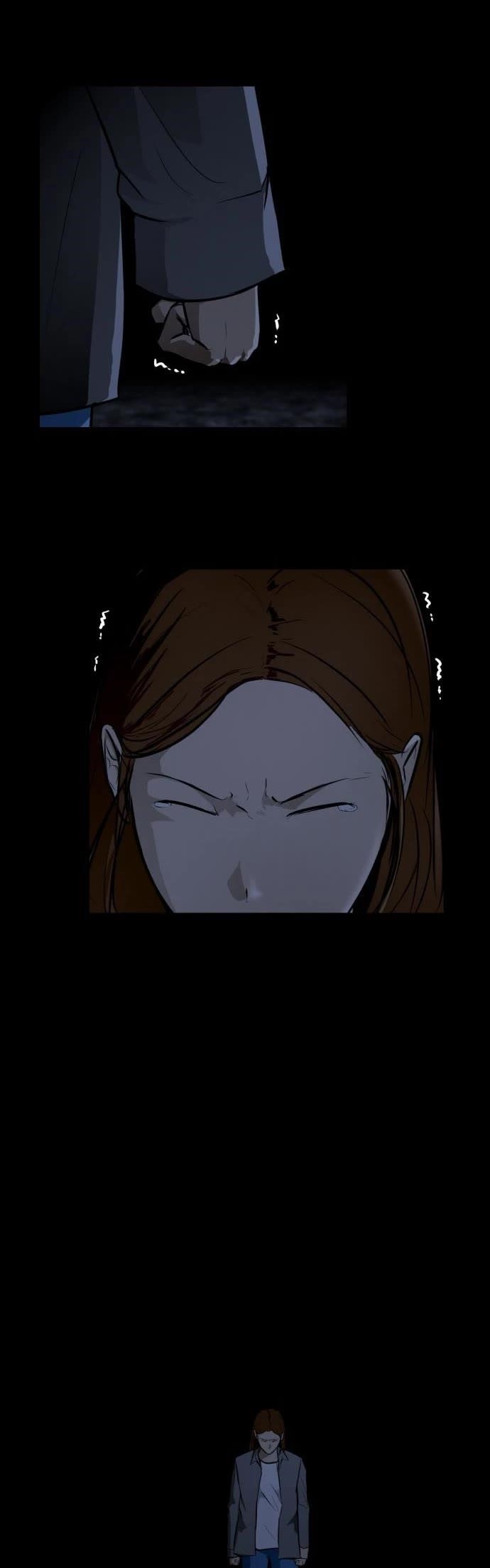 Zombie Fight Chapter 32 - Page 39