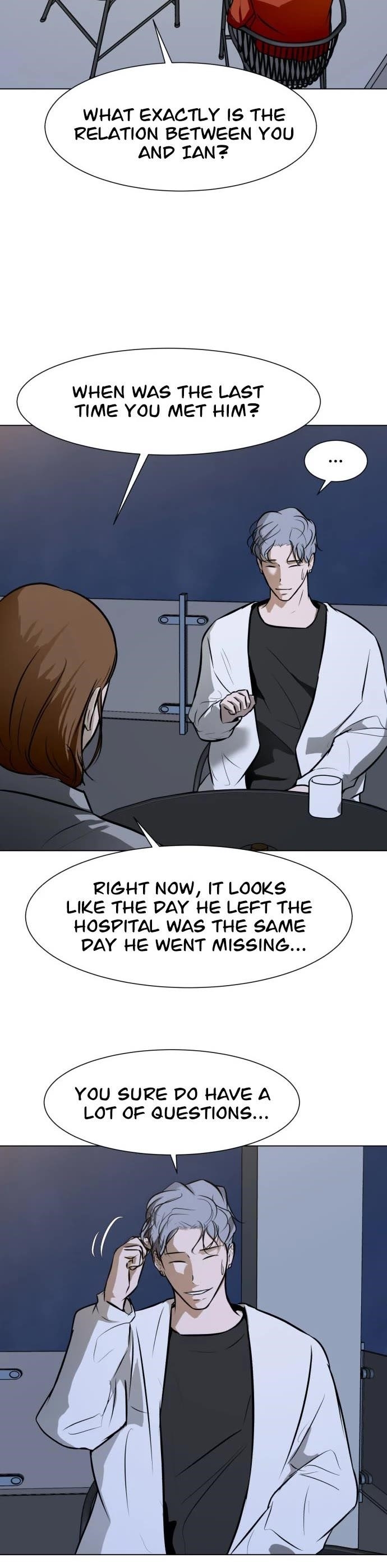 Zombie Fight Chapter 32 - Page 4