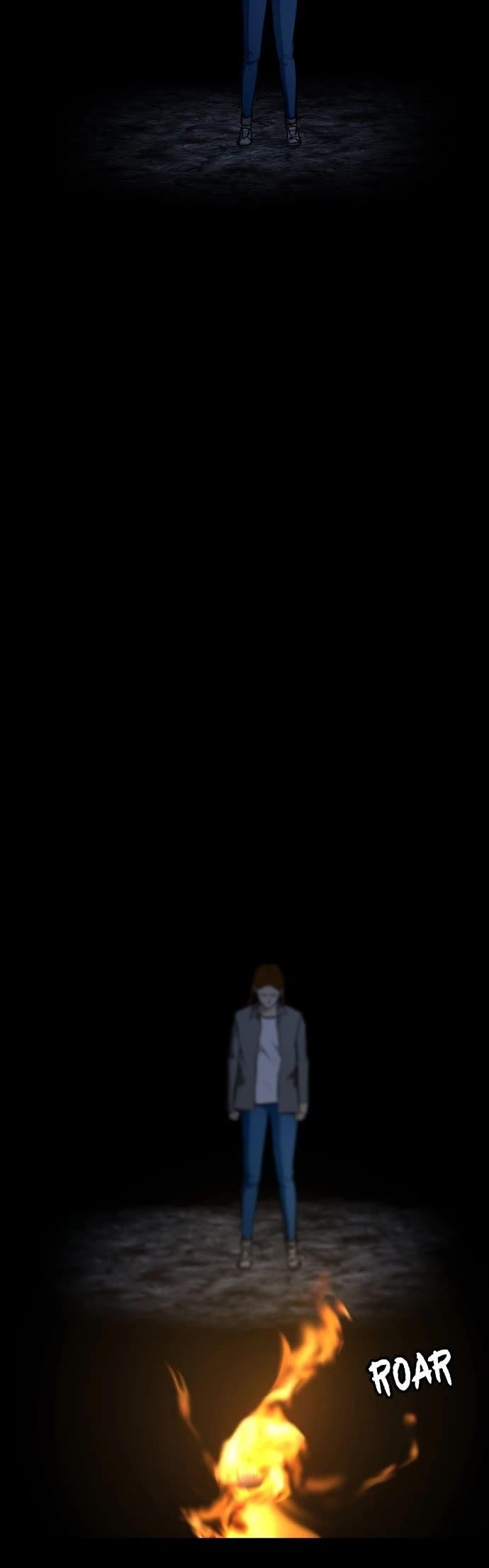 Zombie Fight Chapter 32 - Page 40