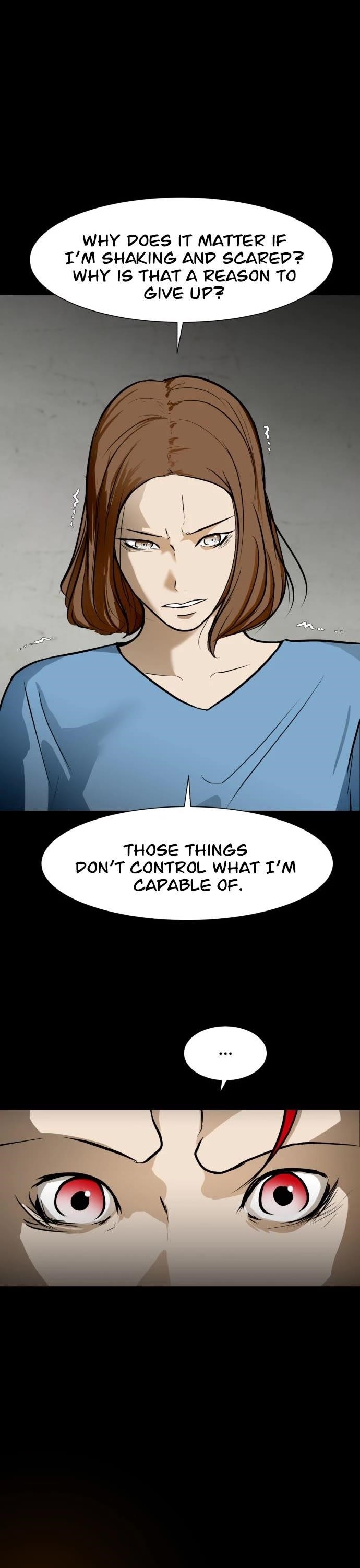 Zombie Fight Chapter 32 - Page 45