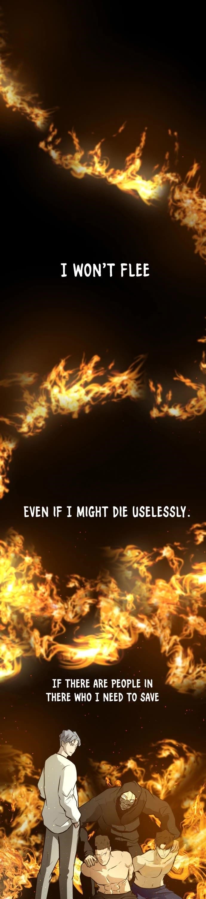 Zombie Fight Chapter 32 - Page 46