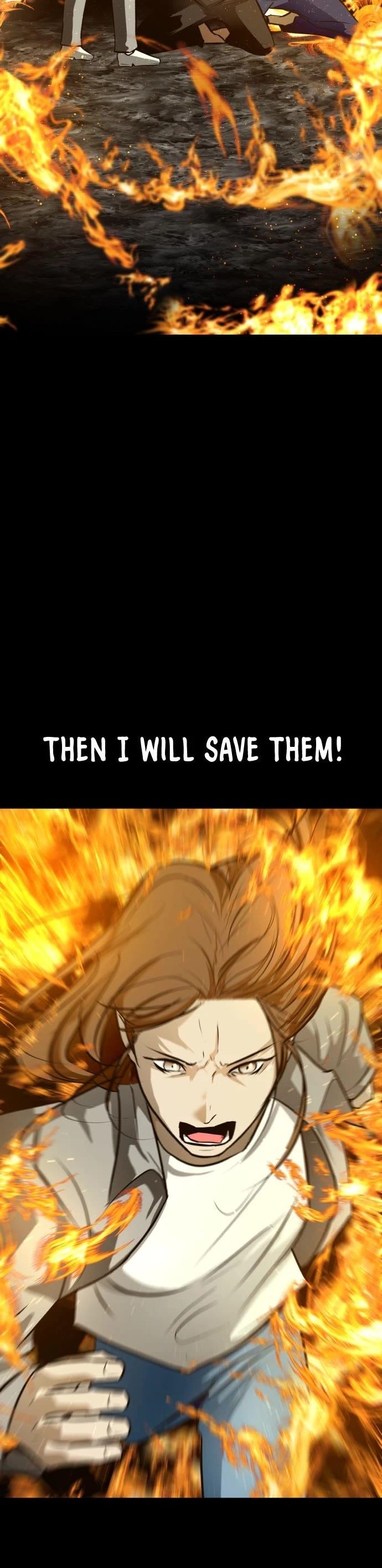 Zombie Fight Chapter 32 - Page 47